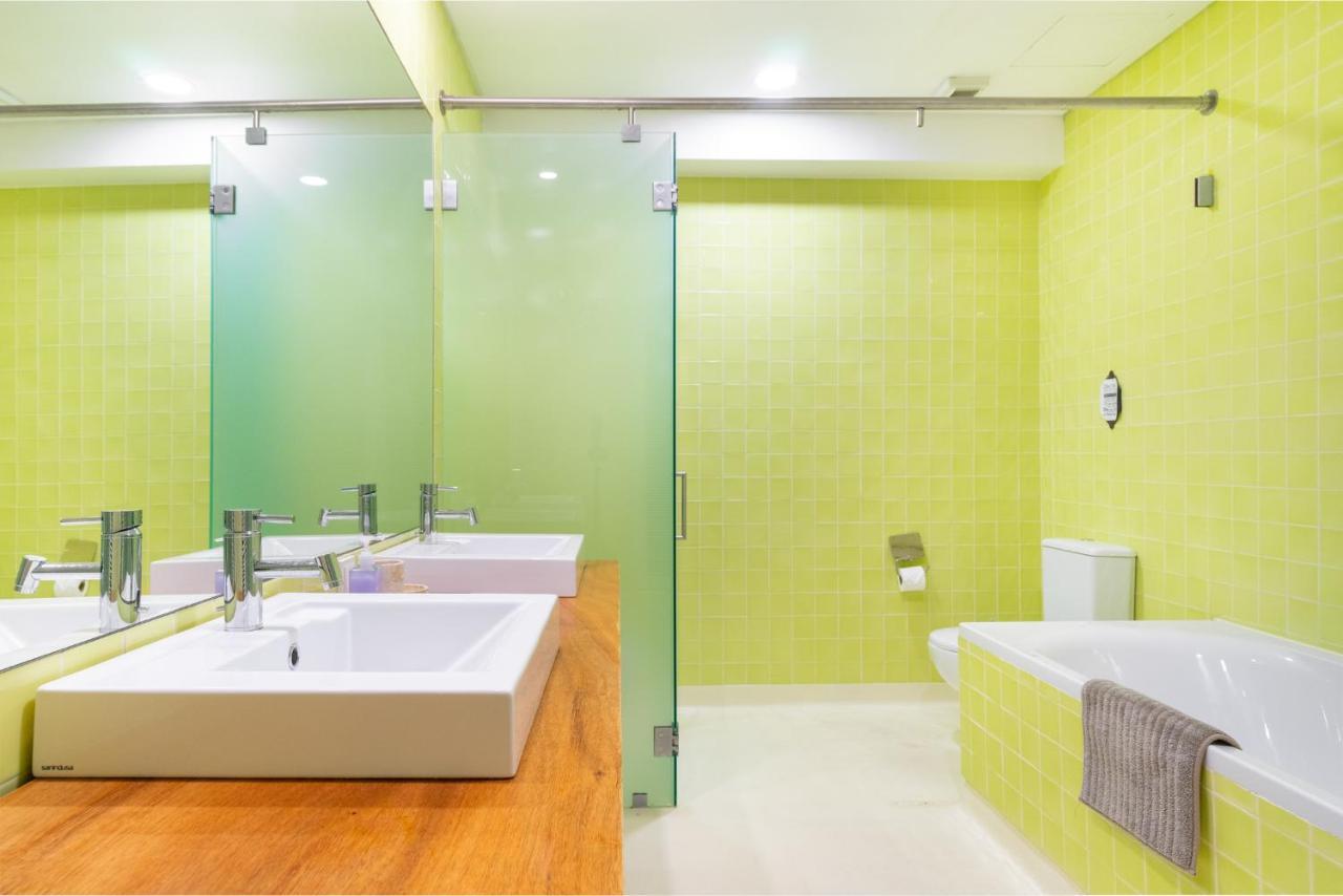 Whome | Luxury Chiado Prime Apartment Lissabon Exterior foto