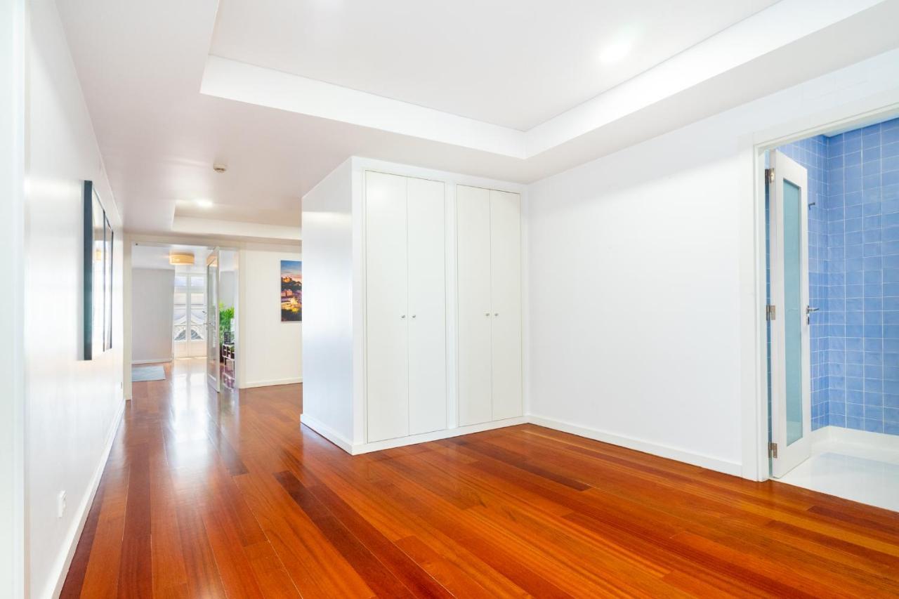 Whome | Luxury Chiado Prime Apartment Lissabon Exterior foto