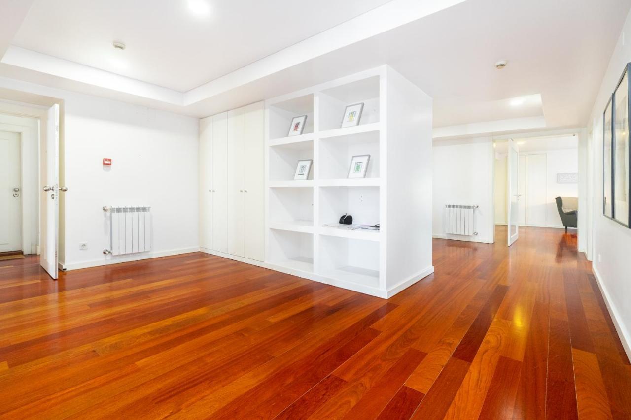 Whome | Luxury Chiado Prime Apartment Lissabon Exterior foto