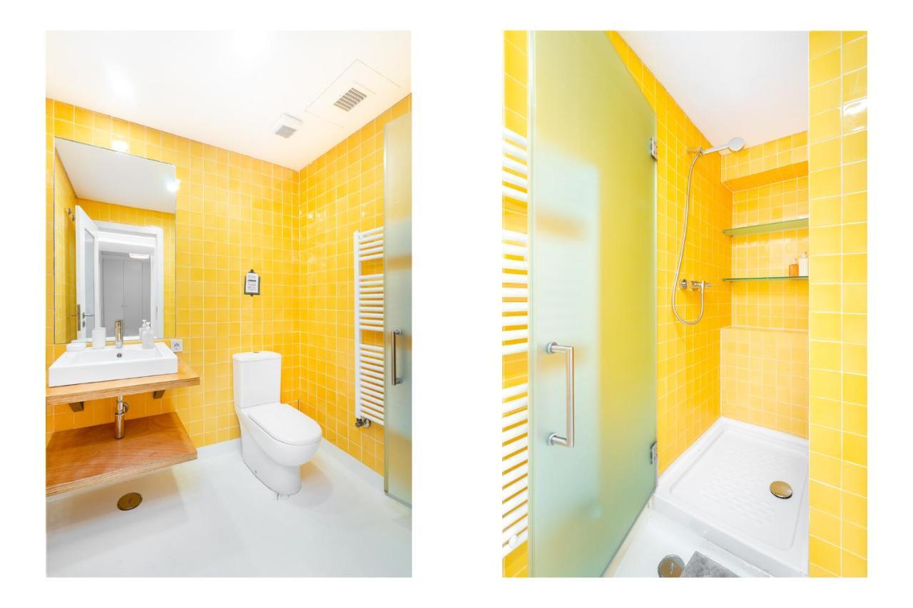 Whome | Luxury Chiado Prime Apartment Lissabon Exterior foto