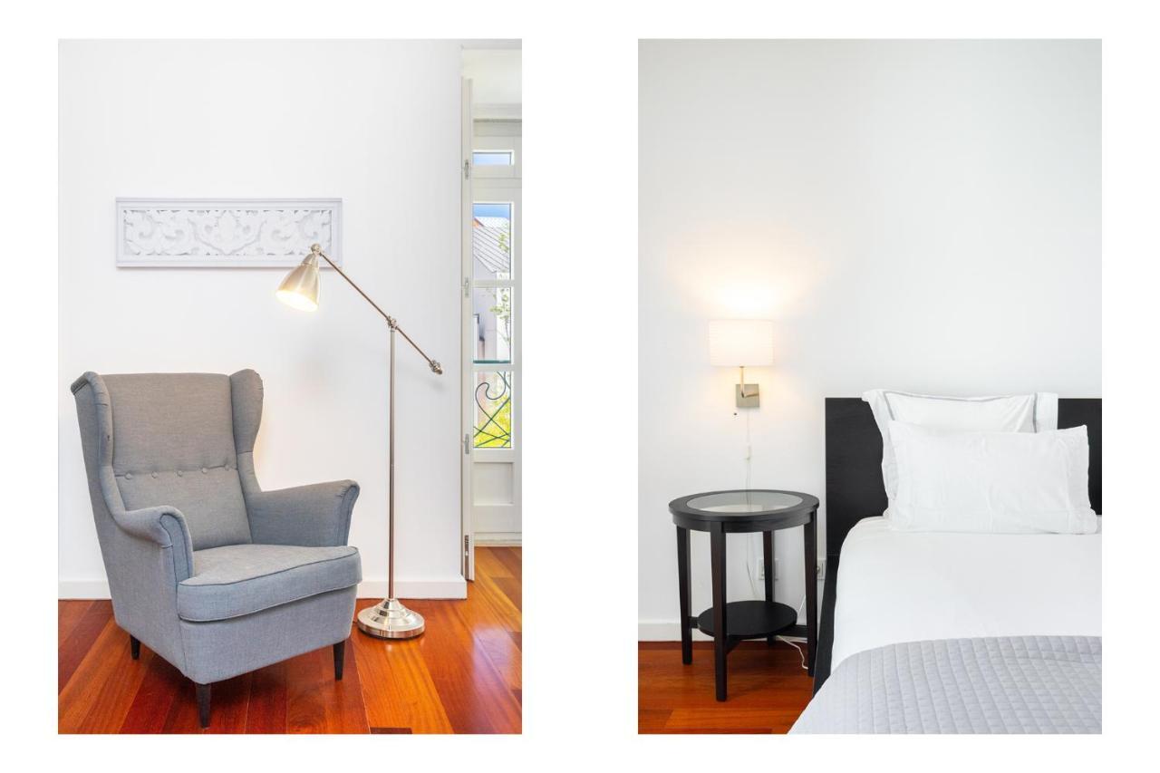 Whome | Luxury Chiado Prime Apartment Lissabon Exterior foto