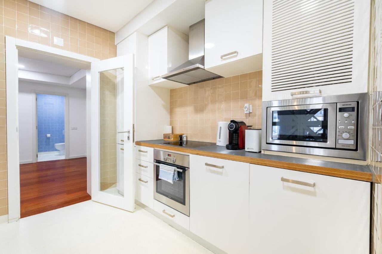 Whome | Luxury Chiado Prime Apartment Lissabon Exterior foto