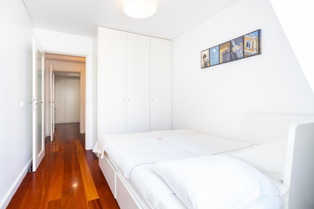 Whome | Luxury Chiado Prime Apartment Lissabon Exterior foto