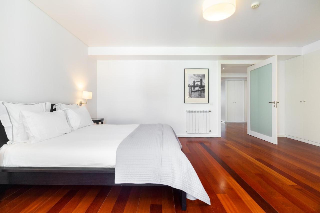 Whome | Luxury Chiado Prime Apartment Lissabon Exterior foto